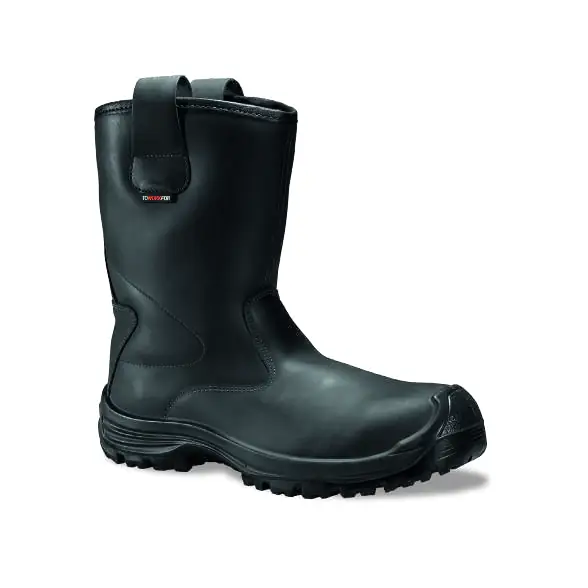 Bota de seguridad Toworkfor DAYTONA 1 Bota de seguridad Toworkfor DAYTONA, vista principal del catálogo