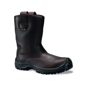 Bota de seguridad Toworkfor LE MANS, vista principal del catálogo
