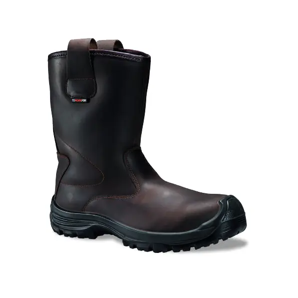 Bota de seguridad Toworkfor LE MANS 1 Bota de seguridad Toworkfor LE MANS, vista principal del catálogo