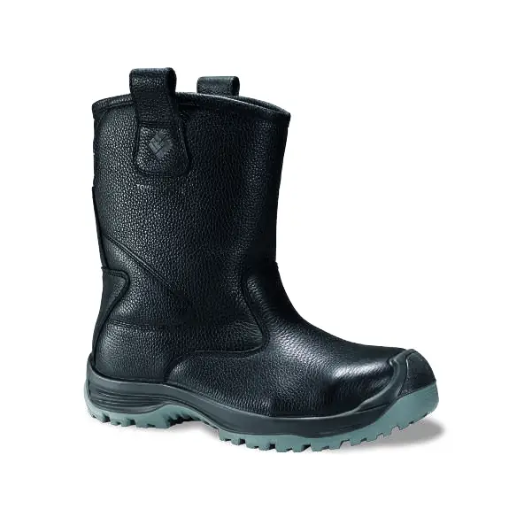 Bota de seguridad Toworkfor VIANA 1 Bota de seguridad Toworkfor VIANA, vista principal del catálogo