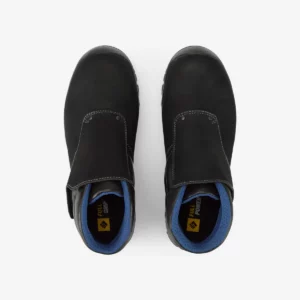 Bota de seguridad Toworkfor FUEL, vista superior