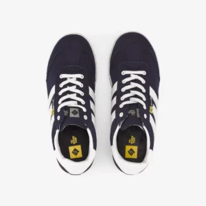 Zapatilla de seguridad Toworkfor HALF PIPE, vista superior