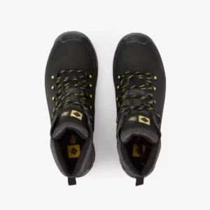 Bota de seguridad Toworkfor NÜRBURGRING, vista superior
