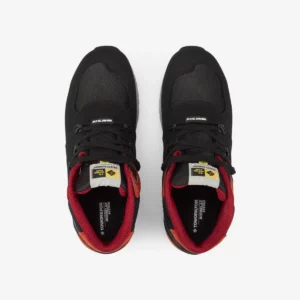 Bota de seguridad Toworkfor REBEL, vista superior
