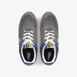 Zapatilla de seguridad Toworkfor STRIDE, vista superior