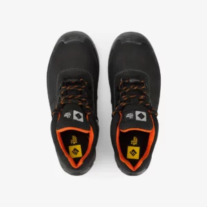 Bota de seguridad Toworkfor TRAIL BOOT, vista superior