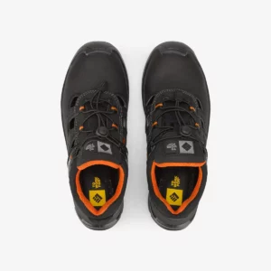 Sandalia de seguridad Toworkfor TRAIL SANDAL, vista superior