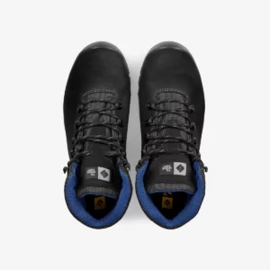 Bota de seguridad Toworkfor WHEELS, vista superior