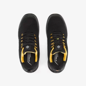 Zapatilla de seguridad Toworkfor X-100, vista superior