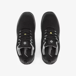 Zapatilla de seguridad Toworkfor X-101, vista superior