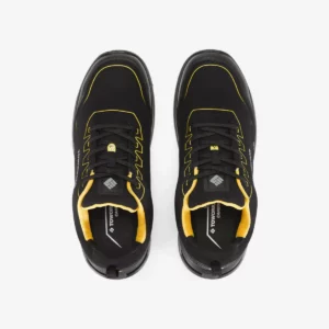 Zapatilla de seguridad Toworkfor X-102, vista superior