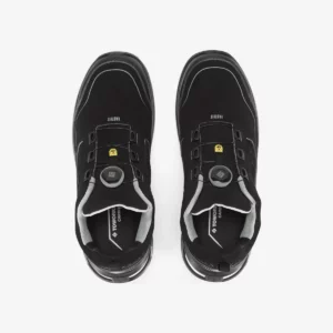 Zapatilla de seguridad Toworkfor X-501, vista superior