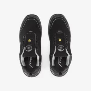 Zapatilla de seguridad Toworkfor X-506, vista superior