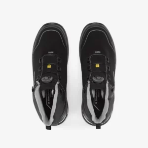 Bota de seguridad Toworkfor X-507, vista superior