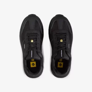 Zapatilla de seguridad Toworkfor ZERO ALL BLACK, vista superior