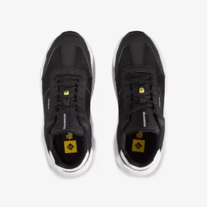 Zapatilla de seguridad Toworkfor ZERO WHITE, vista superior