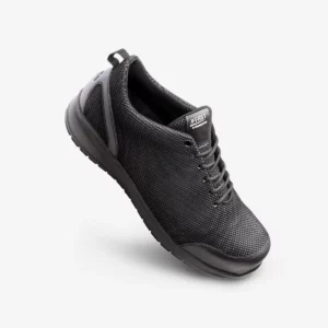Zapatilla de seguridad Toworkfor X-RN, vista frontal elevada