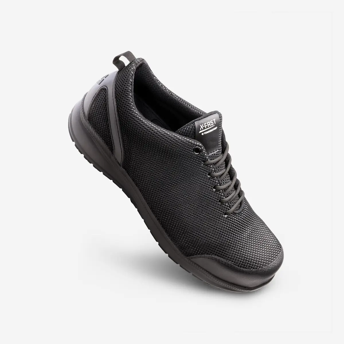 Zapatilla de seguridad Toworkfor X-RN 5 Zapatilla de seguridad Toworkfor X-RN, vista frontal elevada