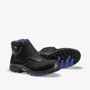 Bota de seguridad Toworkfor FUEL, par de zapatos y suela