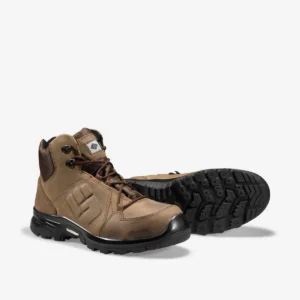 Bota de seguridad Toworkfor GEAR, par de zapatos y suela