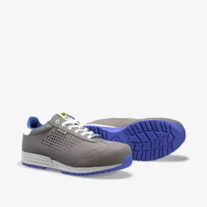 Zapatilla de seguridad Toworkfor JUMPER, par de zapatos y suela