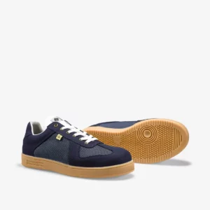 Zapatilla de seguridad Toworkfor NOSESLIDE, par de zapatos y suela