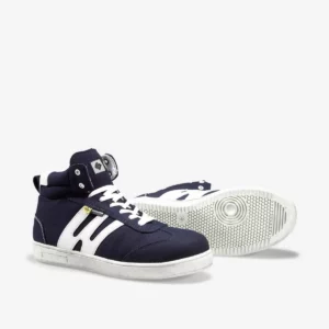 Bota de seguridad Toworkfor OLLIE NAVY, par de zapatos y suela