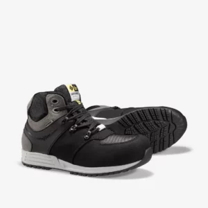 Bota de seguridad Toworkfor POWER, par de zapatos y suela