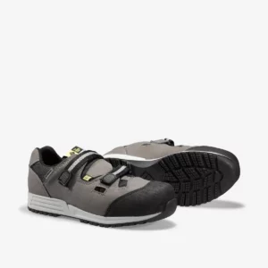 Sandalia de seguridad Toworkfor RUNNER, par de zapatos y suela