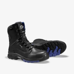 Bota de seguridad Toworkfor TRACTION, par de zapatos y suela