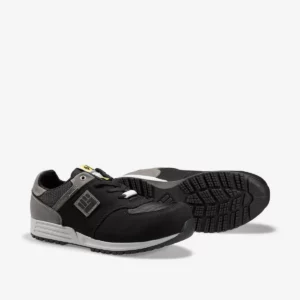 Zapatilla de seguridad Toworkfor URBAN, par de zapatos y suela