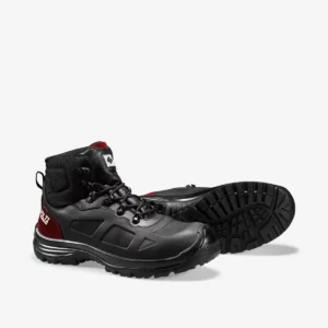 Bota de seguridad Toworkfor WATT, par de zapatos y suela