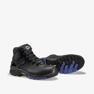 Bota de seguridad Toworkfor WHEELS, par de zapatos y suela
