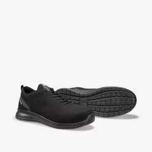 Zapatilla de seguridad Toworkfor X-H2, par de zapatos y suela