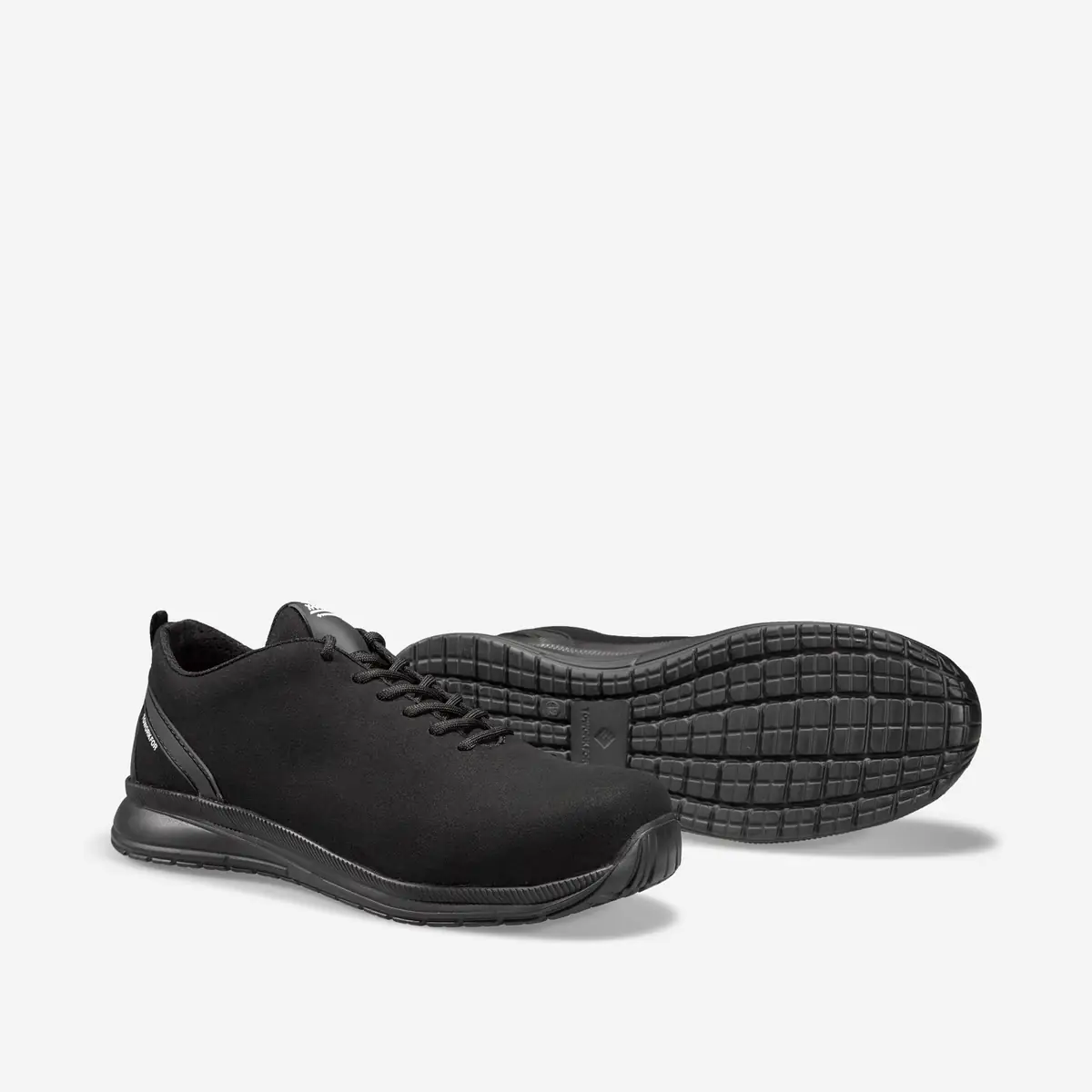 Zapatilla de seguridad Toworkfor X-H2 3 Zapatilla de seguridad Toworkfor X-H2, par de zapatos y suela