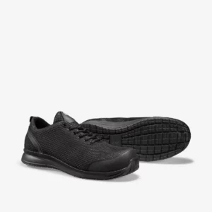 Zapatilla de seguridad Toworkfor X-RN, par de zapatos y suela