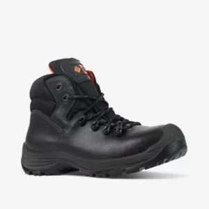 Bota de seguridad Toworkfor BEJA, vista principal