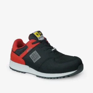 Zapatilla de seguridad Toworkfor GRAFFITI, vista principal