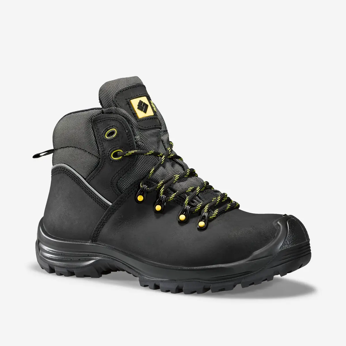 Bota de seguridad Toworkfor NÜRBURGRING 1 Bota de seguridad Toworkfor NÜRBURGRING, vista principal