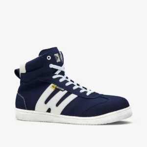 Bota de seguridad Toworkfor OLLIE NAVY, vista principal