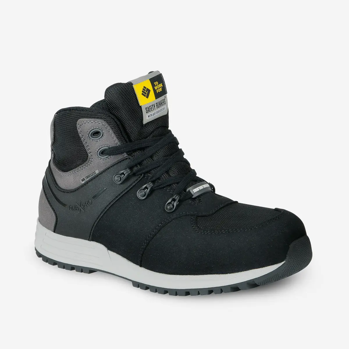 Bota de seguridad Toworkfor POWER 1 Bota de seguridad Toworkfor POWER, vista principal