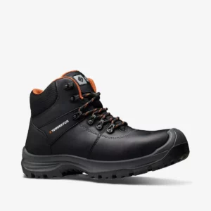 Bota de seguridad Toworkfor TRAIL BOOT, vista principal
