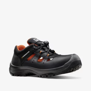 Sandalia de seguridad Toworkfor TRAIL SANDAL, vista principal
