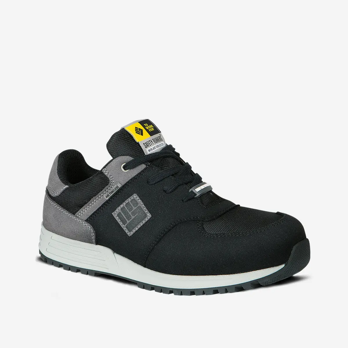 Zapatilla de seguridad Toworkfor URBAN 1 Zapatilla de seguridad Toworkfor URBAN, vista principal