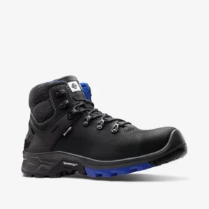 Bota de seguridad Toworkfor WHEELS, vista principal