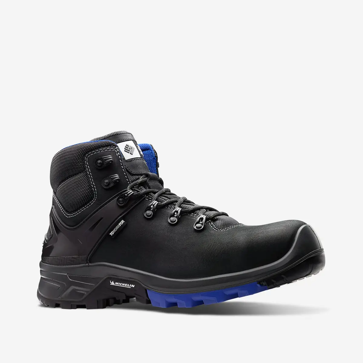 Bota de seguridad Toworkfor WHEELS 1 Bota de seguridad Toworkfor WHEELS, vista principal