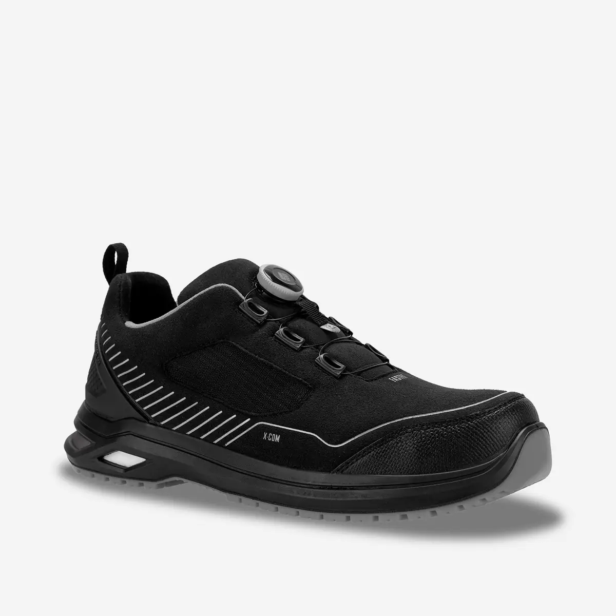 Zapatilla de seguridad Toworkfor X-501 1 Zapatilla de seguridad Toworkfor X-501, vista principal