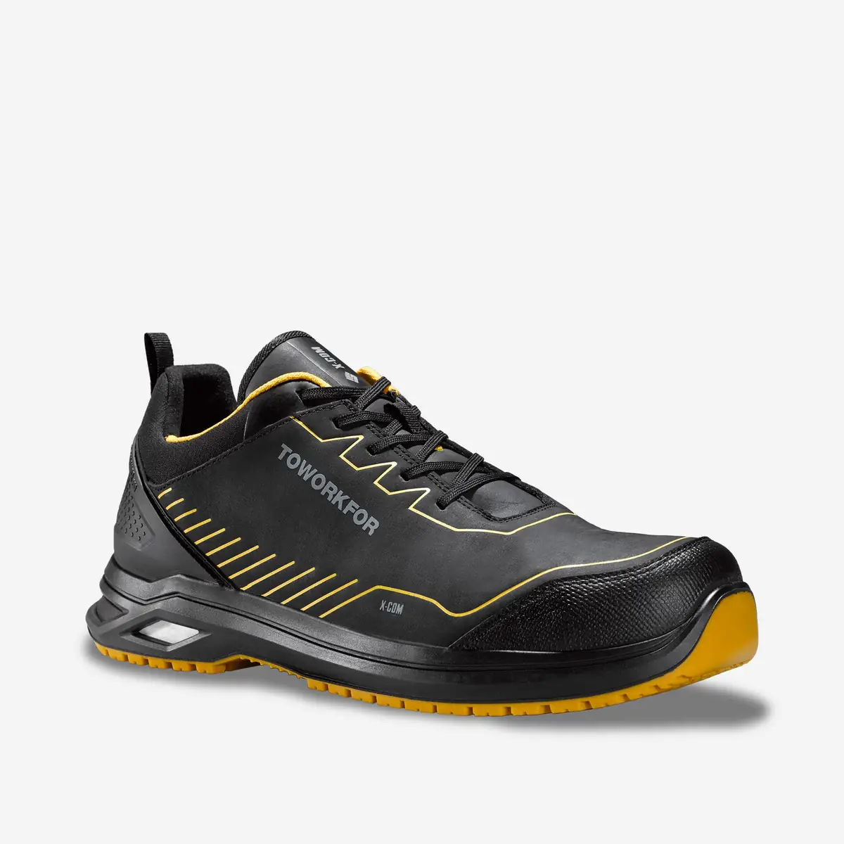 Zapatilla de seguridad Toworkfor X-504 1 Zapatilla de seguridad Toworkfor X-504, vista principal