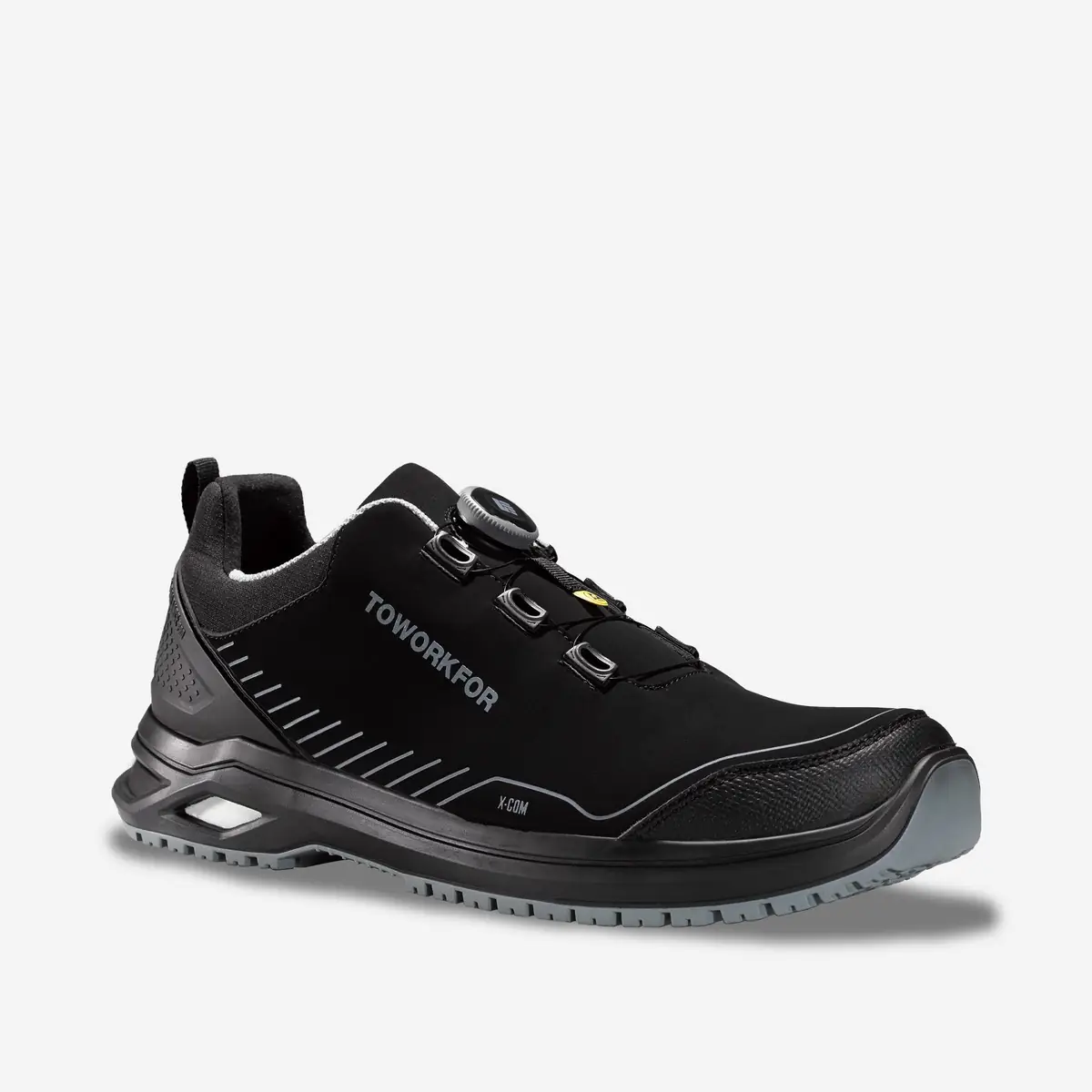 Zapatilla de seguridad Toworkfor X-506 1 Zapatilla de seguridad Toworkfor X-506, vista principal
