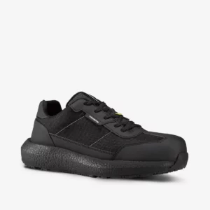 Zapatilla de seguridad Toworkfor ZERO ALL BLACK, vista principal